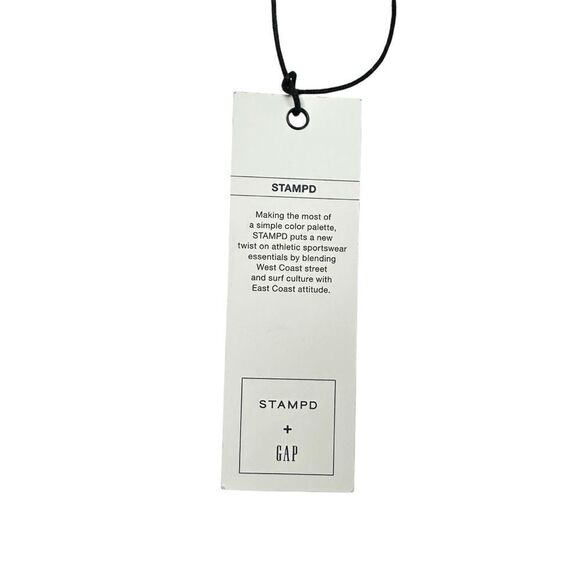 STAMPD x GAP Mesh Flight Bomber Jacket Men’s M 2015 GQ Designer Of The Year - Picture 5 of 9